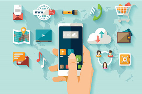 手機(jī)端建站的流程