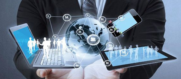 還在用傳統型網站？你的網站是時候轉型了