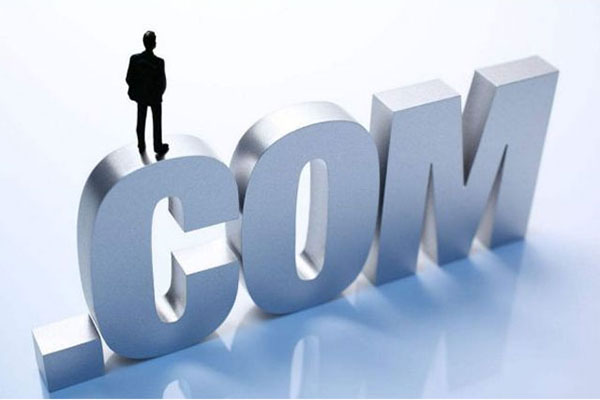 企業網站申請一個域名都有哪些注意事項？