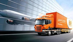 社區物流終端思考