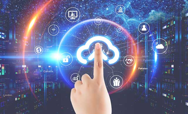 企業(yè)網(wǎng)站的主機(jī)空間怎么選劃算？