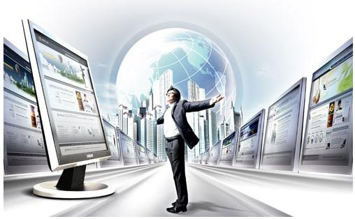 廣州網(wǎng)站頁(yè)面設(shè)計(jì)視覺(jué)效果很重要