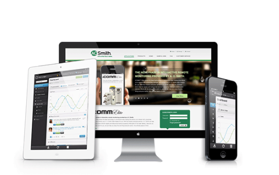 企業(yè)建設(shè)響應(yīng)式網(wǎng)站要注意什么