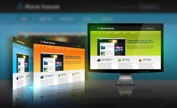 設(shè)計網(wǎng)站網(wǎng)頁要注意那幾個方面