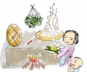 騰虎網絡.2019年端午放假按排通知！