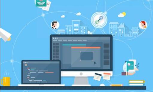 如何開發(fā)一個企業(yè)網(wǎng)站