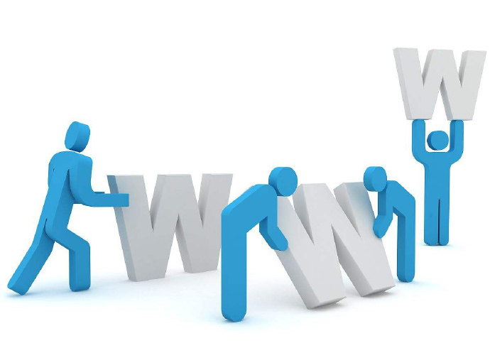 網站建設后期要注意一些什么問題？