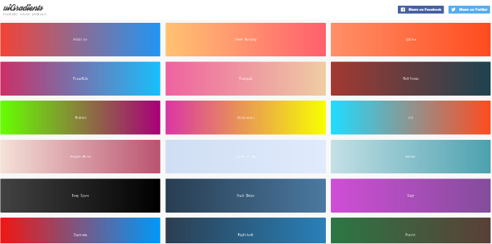 色彩的搭配在網(wǎng)頁建設的作用是什么？