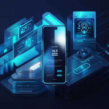 未來AI和VR在網站設計中的革命性應用