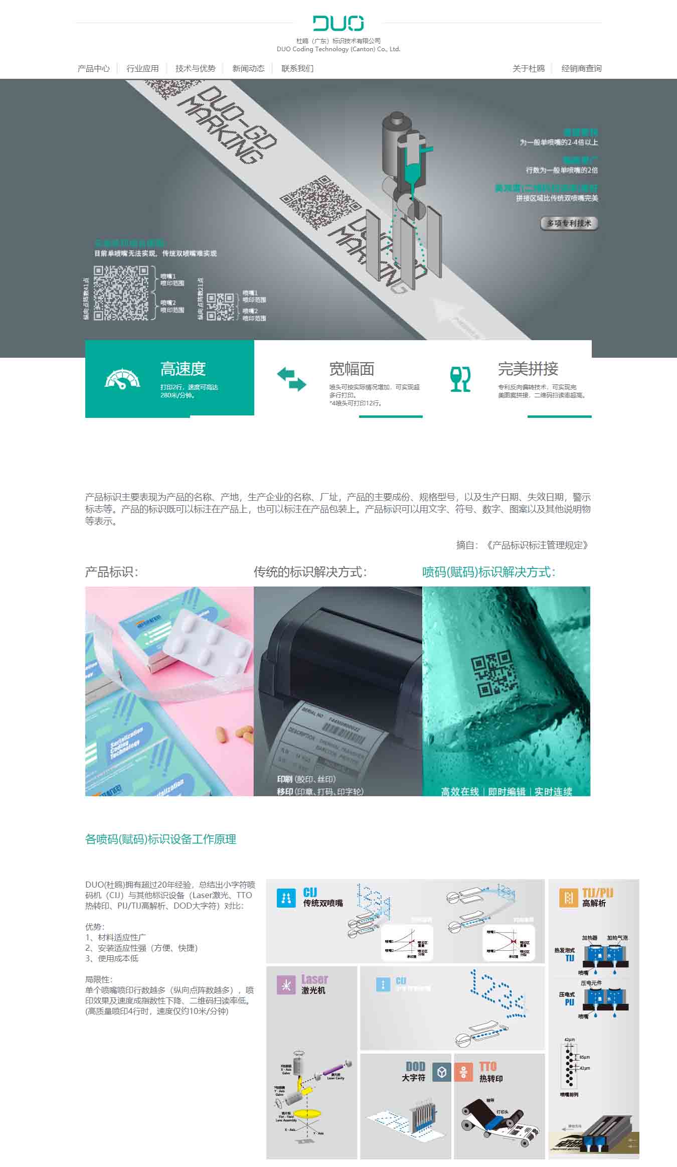 杜鷗(廣東)標識技術有限公司-杜鷗(廣東)標識技術有限公司